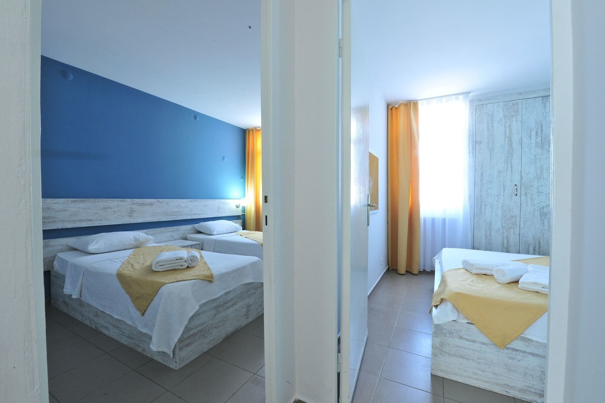 Hotel Afytos Akcay Tatil Koyu à Edremit  Extérieur photo